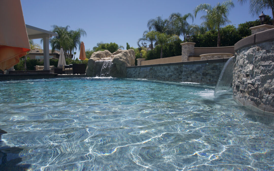 Choosing Mikes Pools in Riverside, CA for a Sparkling Oasis