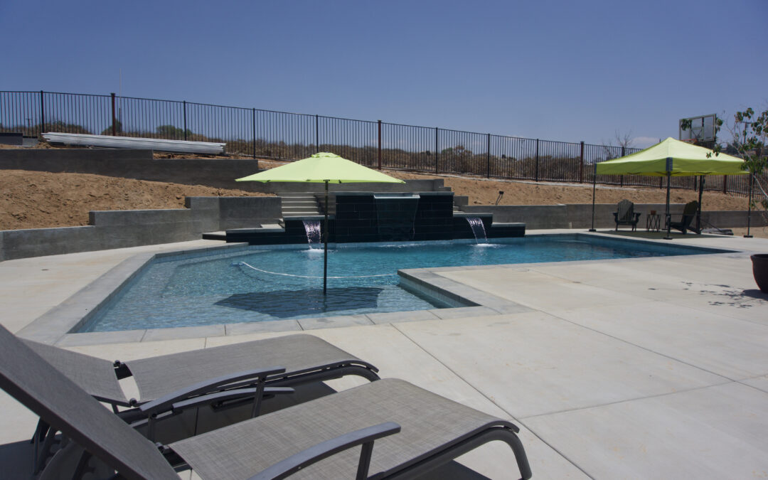 Pool Maintenance: A Comprehensive Guide by Mike’s Pools in Riverside, CA